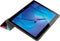 iMoshion Tablet Hoes Geschikt voor Huawei MediaPad T3 10 inch - iMoshion Design Trifold Bookcase - Meerkleurig /Various Colors