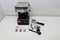 Quick Mill 820 - Espressomachine - 16 bar pompdruk - Zwart