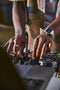 Hercules DJ Control Inpulse 200 MK2 - USB DJ Controller - met Serato DJ Lite en DJUCED
