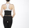basic Fitness Belt - Taille Trainer - Eenvoudig Verstelbaar