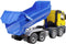 Bruder - MB Arocs Halfpipe Dump Truck (BR3623)