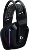 Logitech G733 - Draadloze Gaming Headset - Surroundsound - Zwart