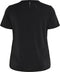 Only Play Jynx - REGULAR TRAINING SS TEE - CURVY - Zwart - Maat 54