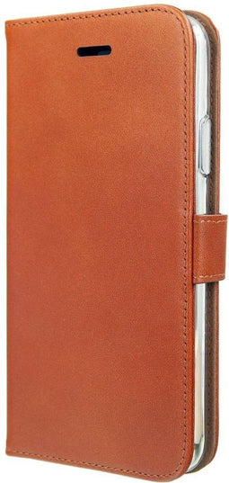 Valenta - Book Case - Classic Luxe - Bruin - Leer - iPhone 11 Pro