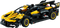 LEGO Technic Bugatti Bolide - Modelauto - W16-motor en schaardeuren - Geel/Zwart