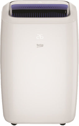 Beko BP112H - Mobiele airco - 12000 BTU - Wi-Fi bediening