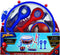 Spiderman Muziek Set