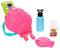 Monster High - Modepop - Lagoona Blue pop met schelpenzak