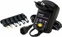 12V feeder / 600mA 7,2 W