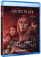 A Quiet Place Part II - Blu-ray - Vervolg op succesvolle horrorthriller (2020)