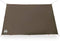 vidaXL - Kampeerluifel - waterdicht - 306x306 - cm - bruin