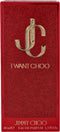 Jimmy Choo I Want Choo Eau De Parfum Spray 40 ml
