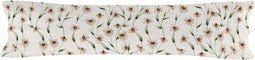 Kussensloop HappyFriday Tinny bloom Multicolour 45 x 155 cm