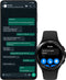 Samsung Galaxy Watch4 Classic - Smartwatch - 46mm - Gezondheidsmonitor - Zwart