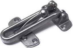 12x DX Kierstandhouder Verend binnendraaiend Mat Verchroomd KSH 940B