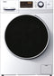 Haier HW80-B14636N - Wasmachine - 8kg laadvermogen - A energieklasse