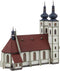 Faller - Stadskerk