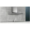 Siemens LC97BIP50 - Wandafzuigkap iQ500 - 702 m3/u - 55 dB(A)