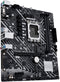 ASUS PRIME H610M-E D4-CSM - Moederbord - MicroATX - 2x DDR4 - 64GB maximum geheugen