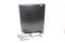 Brabantia Bo Touch Bin Hi - Prullenbak - 60 liter - Soft-touch openingssysteem - Matt Black