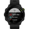 Garmin Forerunner 55 - GPS Sporthorloge - Hartslagmonitor HIIT - Zwart