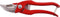 Berger Professionele Snoeischaar - 21.5 cm - Massief Staal - Knipt tot 2 cm Diameter