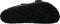 Birkenstock Arizona - Slippers Heren - Birko-Flor® - Black