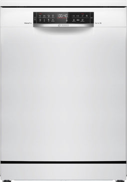 Bosch SMS6ECW04E - Vaatwasser - Oude vaatwasser gratis retour - Morgen in huis