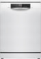 Bosch SMS6ECW04E - Vaatwasser - Oude vaatwasser gratis retour - Morgen in huis