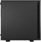 Fractal Design Define 7 Mini - Micro-ATX Behuizing - 4x 2.5