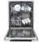 Beko DIN34320 - Vaatwasser - 13 couverts - Digitaal display