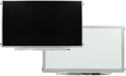 13.3 inch LCD scherm 1366x768 mat 40Pin