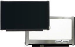 13.3 inch LCD Scherm 1920x1080 Mat 30Pin eDP, IPS