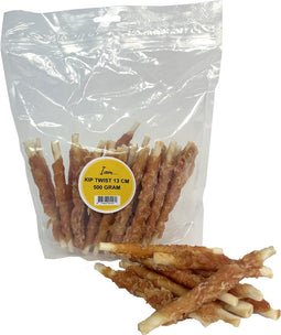 13 cm 500 gr I am kip twist