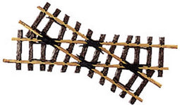 13000 G LGB rails Kruising 341 mm 30 ° 1 stuk(s)