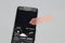 Sony ICD-UX570 - Digitale Voice recorder - 4GB intern geheugen - Zwart