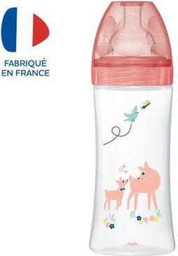 Dodie - Sensation + fles 330ml