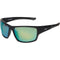 Sinner Lemmon SINTEC® gepolariseerde zonnebril - 100% UV-bescherming - Zwart