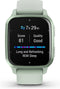 Garmin Venu Sq 2 - Health smartwatch - Hartslagmeting GPS batterijduur 11 dagen - Mint