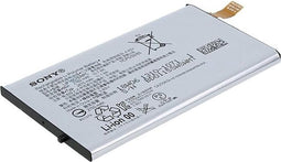1310-1071 Sony Accu Li-Po 2870 mAh Bulk