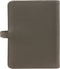 1311-17-P Pocket (Junior) Ringagenda Organizer Grijs