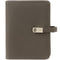 1311-17-P Pocket (Junior) Ringagenda Organizer Grijs