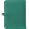 1311-18-P Pocket (Junior) Ring Agenda Planner Mint Green