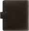 1311-KB-P Navulbare Pocket Agenda Planner Keta donker bruin