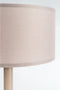 Zuiver Shelby Tafellamp Taupe