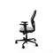 Piqueras y Crespo 2D036N0 - Gaming stoel - Hoogteverstelbaar - Lichtgrijs