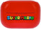 OTL Technologies Nintendo Super Mario - TWS Earpods - Bluetooth 5.3 - Rood