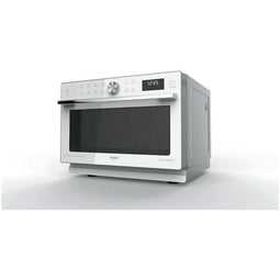 Whirlpool MWSC 933 SW - Combimagnetron - 33L 900W CrispFry Grill - Wit