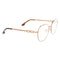 Brillenframe Dames Victoria Beckham VB2129-5517207 Ø 55 mm
