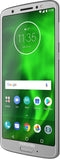 Motorola Moto G6 - Smartphone - Android 8 - 32GB - Zilver